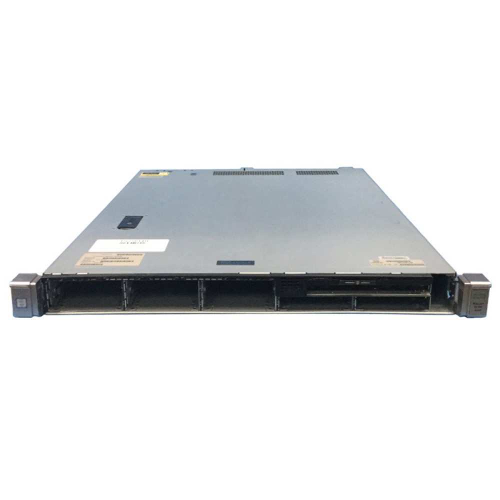 HP Proliant DL120 Gen9