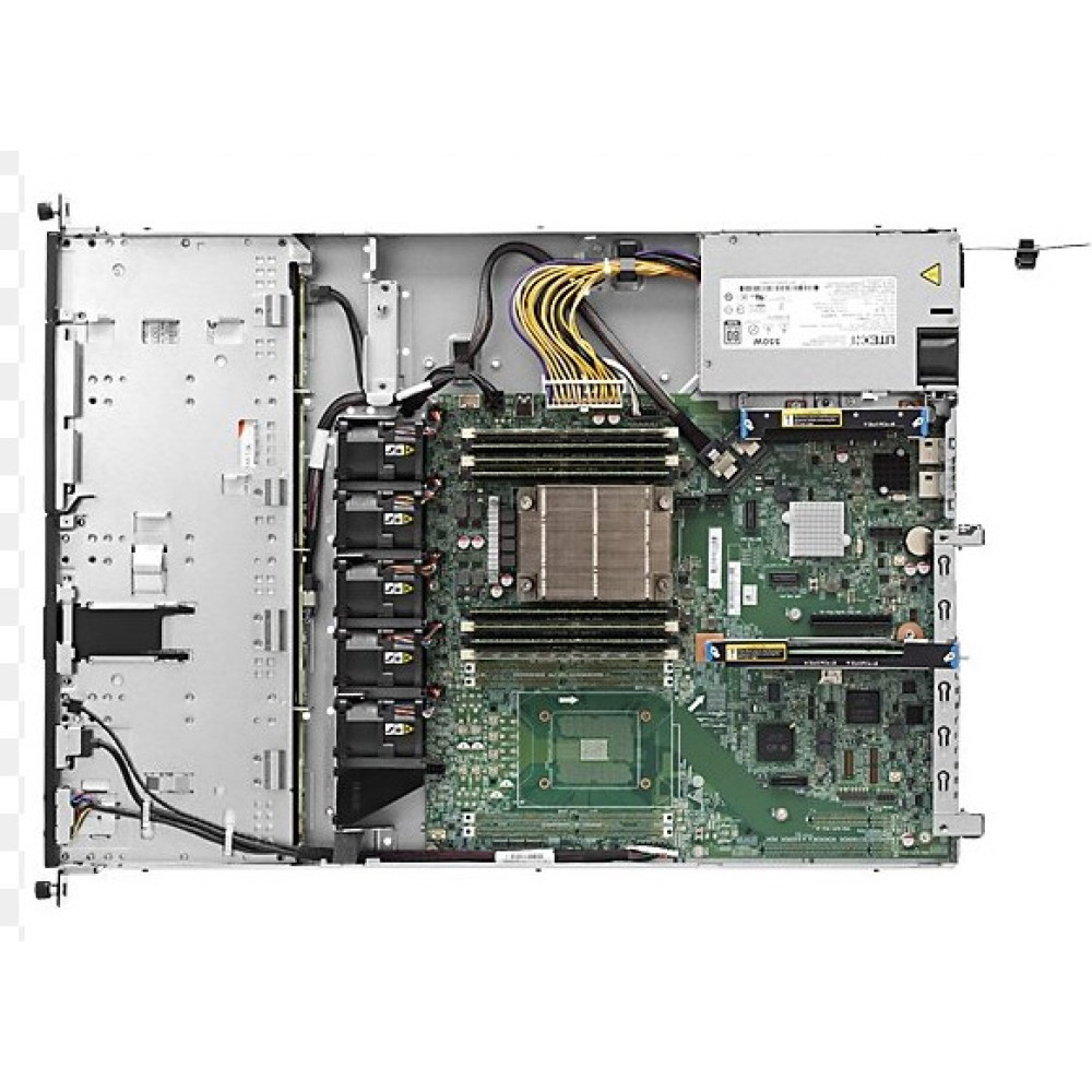HP Proliant DL120 Gen9