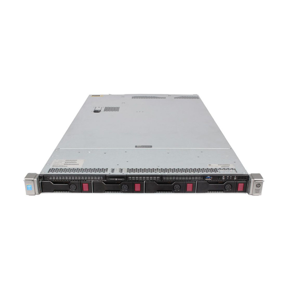 HPe Proliant DL360 gen9 CTO (Barebone)