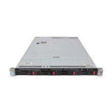 HPe Proliant DL360 gen9 CTO (Barebone)
