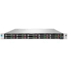 HPe Proliant DL360 gen9