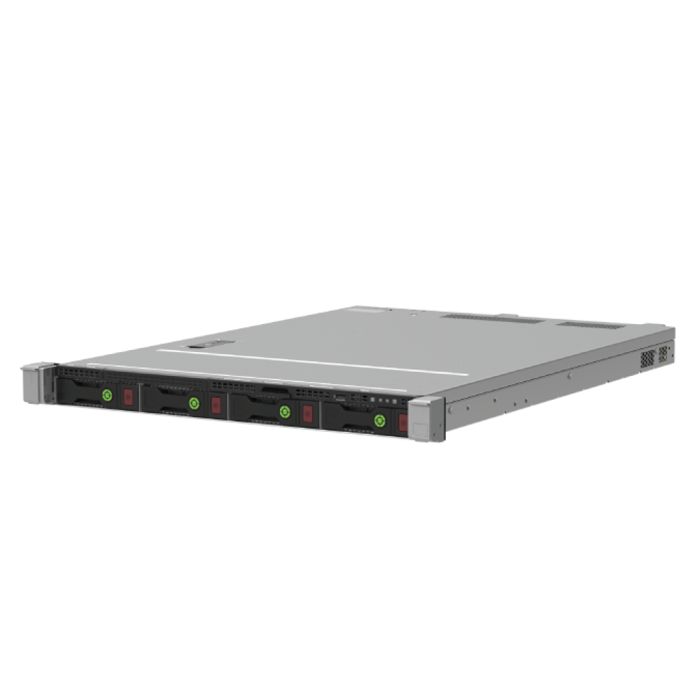 HP Proliant DL160 Gen9