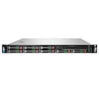 HP Proliant DL160 gen9 8x SFF