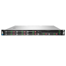 HP Proliant DL160 gen9 8x SFF
