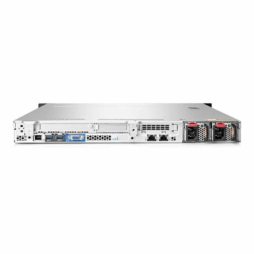 HP Proliant DL160 Gen9