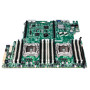 HP Proliant DL160 Gen9