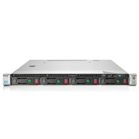 HP ProLiant DL320v2 Gen8