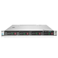 HP ProLiant DL320v2 Gen8