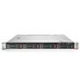 HP ProLiant DL320 Gen8 4xLFF Xeon e3-1270, 16ГБ ECC, P420 1Гб, 1x Блок