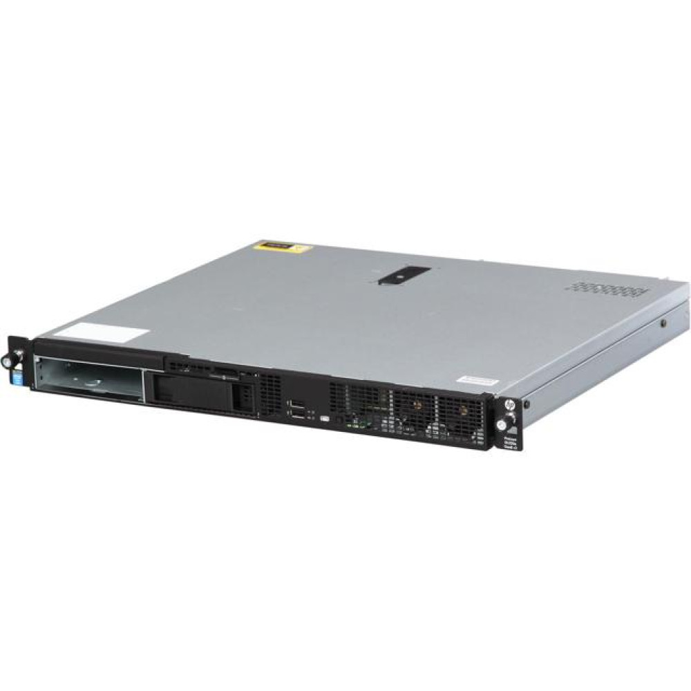HP ProLiant DL320e Gen8