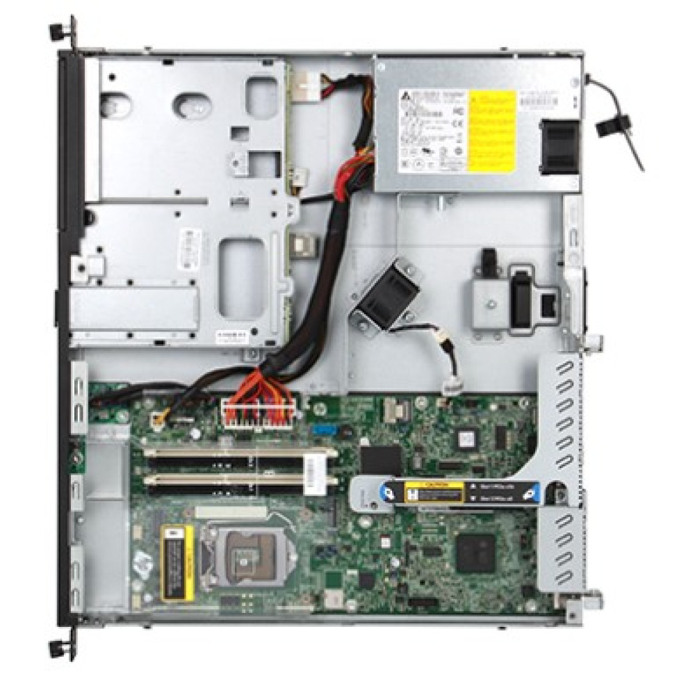 HP ProLiant DL320e Gen8