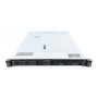 HP Proliant DL380 gen10 CTO (Barebone) SFF