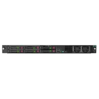 HPE Proliant DL20 Gen10 4xSFF Xeon E-2224 3.4 ГГц, 32 Гб ДДР4, E208i-a SR, 2x 500 Вт