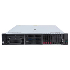 HPe Proliant DL380 Gen10: Xeon Gold 6154 18 nuclee 3,0 GHz 256 GB memorie RAM, 8x NVME U.2
