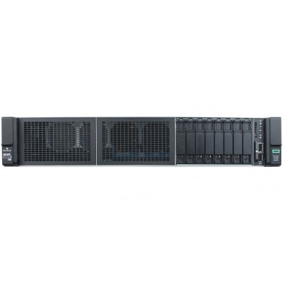 Конфигуратор серверa HPe Proliant DL380 gen10 CTO (Barebone) SFF