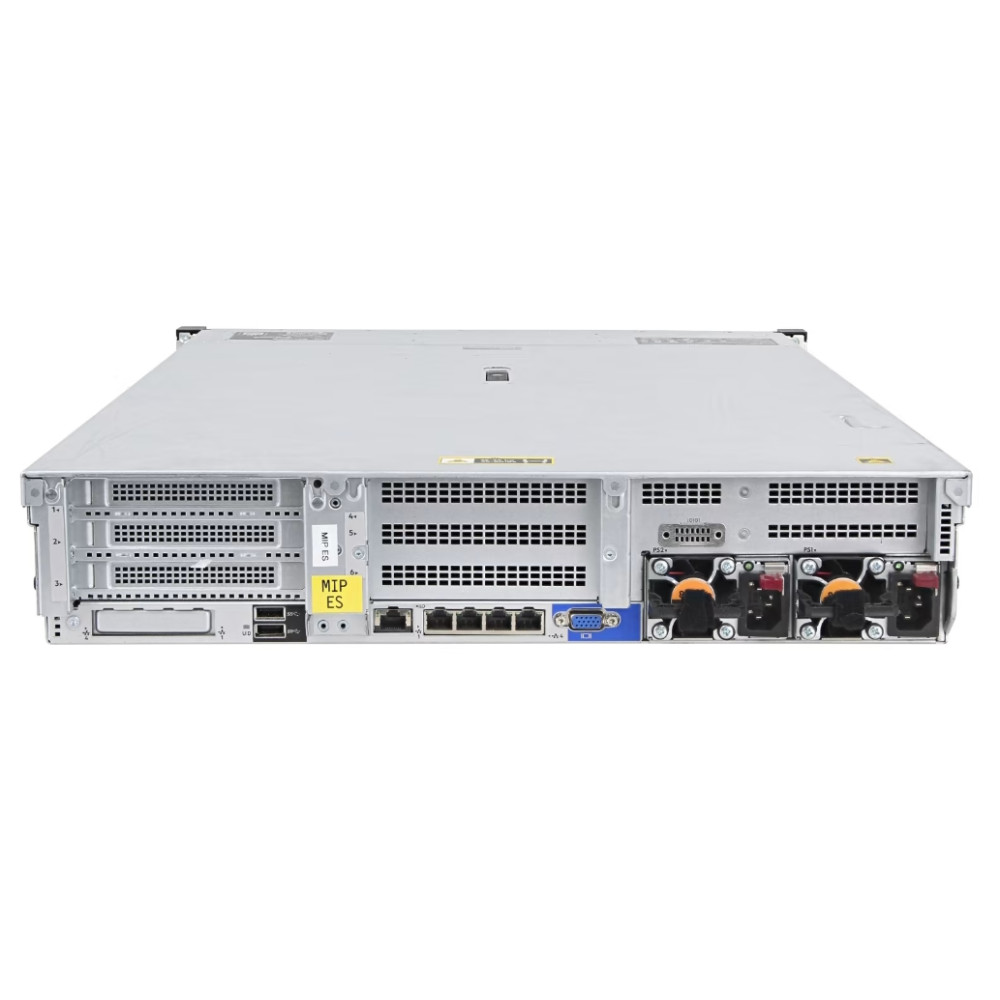 HP Proliant DL380 gen10 CTO (Barebone) SFF