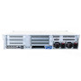 HPe Proliant DL380 Gen10 8x SFF: 2x ntel Xeon Gold 6142 16/32 Nucleie 2.6 GHz, RAM 128 Gb DDR4, 4x1G NIC, 2x 500W