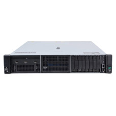 HPe Proliant DL380 gen10 CTO (Barebone) SFF