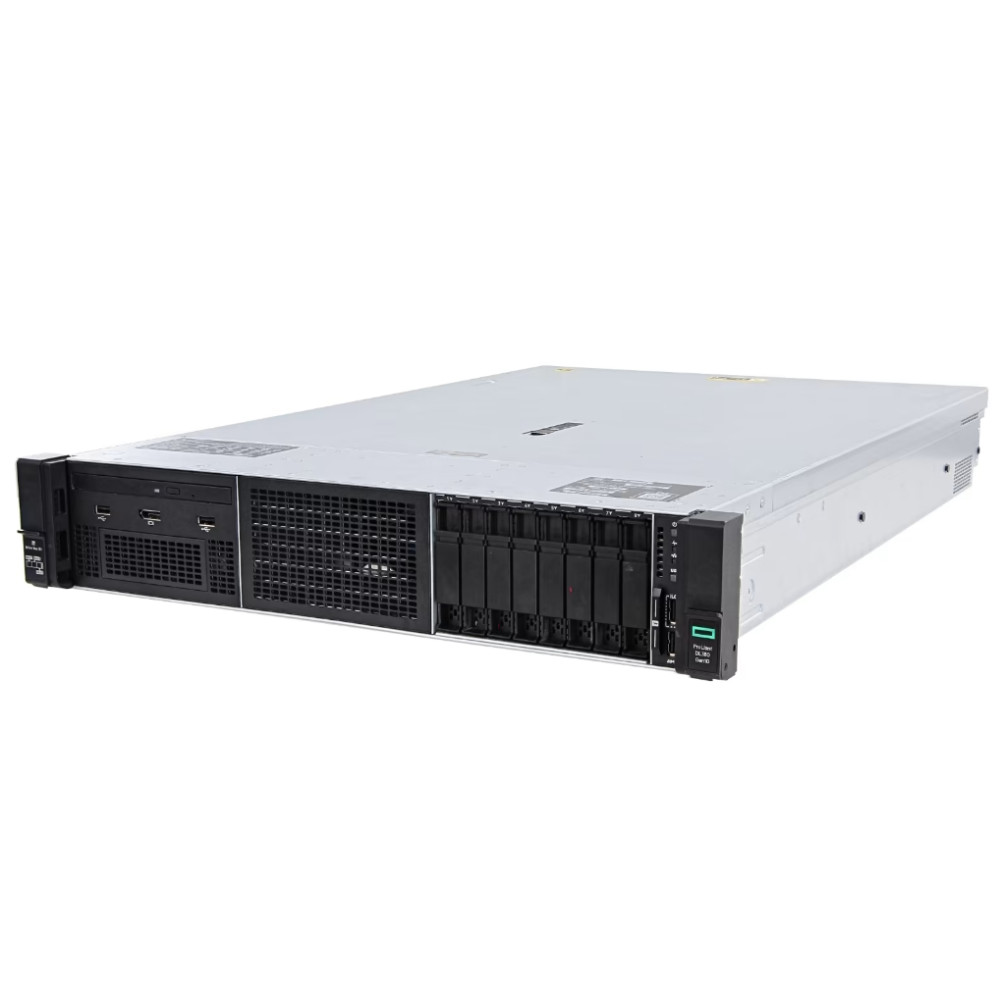 HP Proliant DL380 gen10 CTO (Barebone) SFF