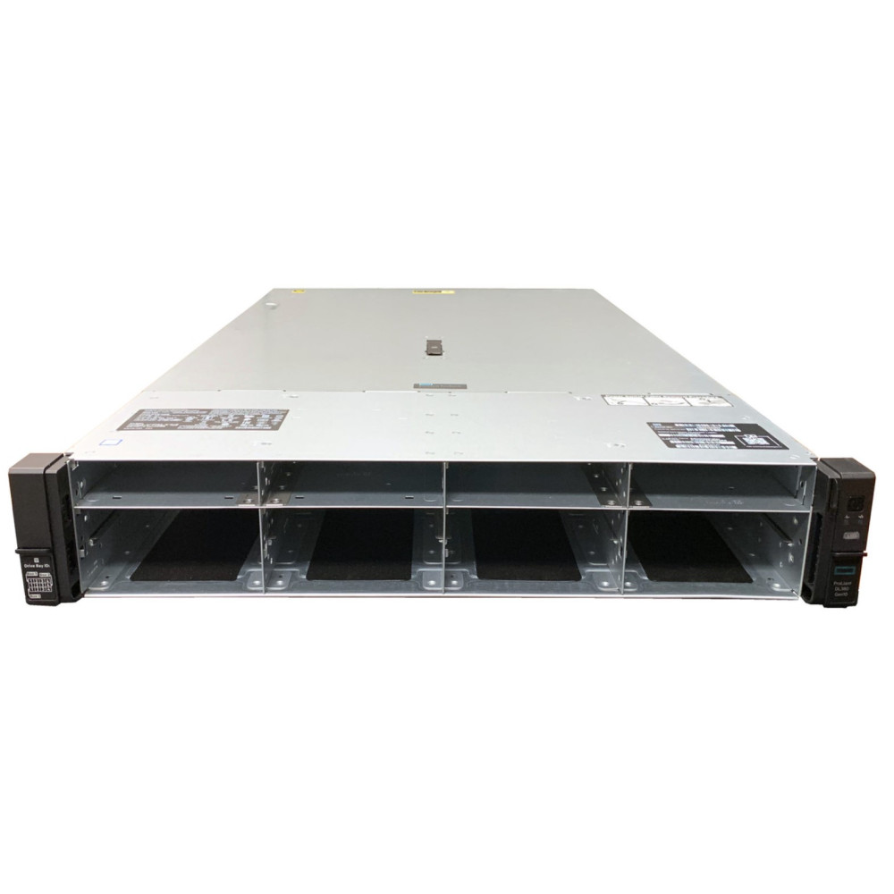HPe Proliant DL380 Gen10 - Storage server