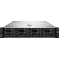 HPe Proliant DL380 gen10 CTO (Barebone) LFF