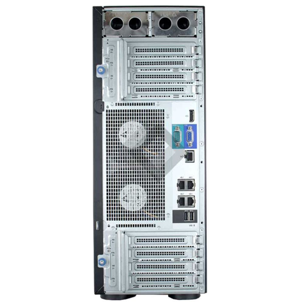 HPe Proliant ML350 Gen10 8xSFF