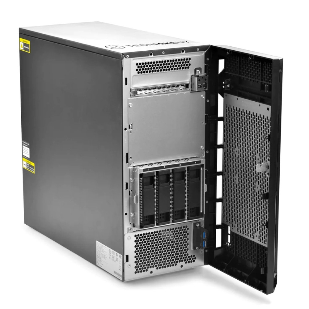 HPe Proliant ML110 Gen10