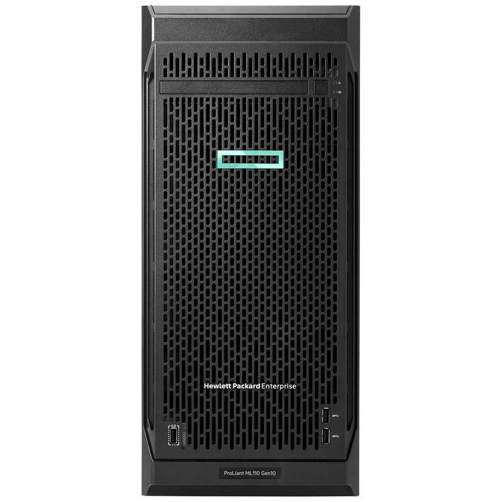 HPe Proliant ML110 Gen10