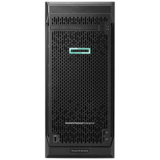 HPe Proliant ML110 Gen10