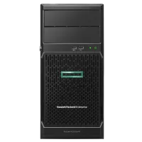 HP Proliant ML30 gen10: Xeon E-2136 3.3 GHz 6/12 ядра, Гб ОЗУ ECC, 350 Вт БП