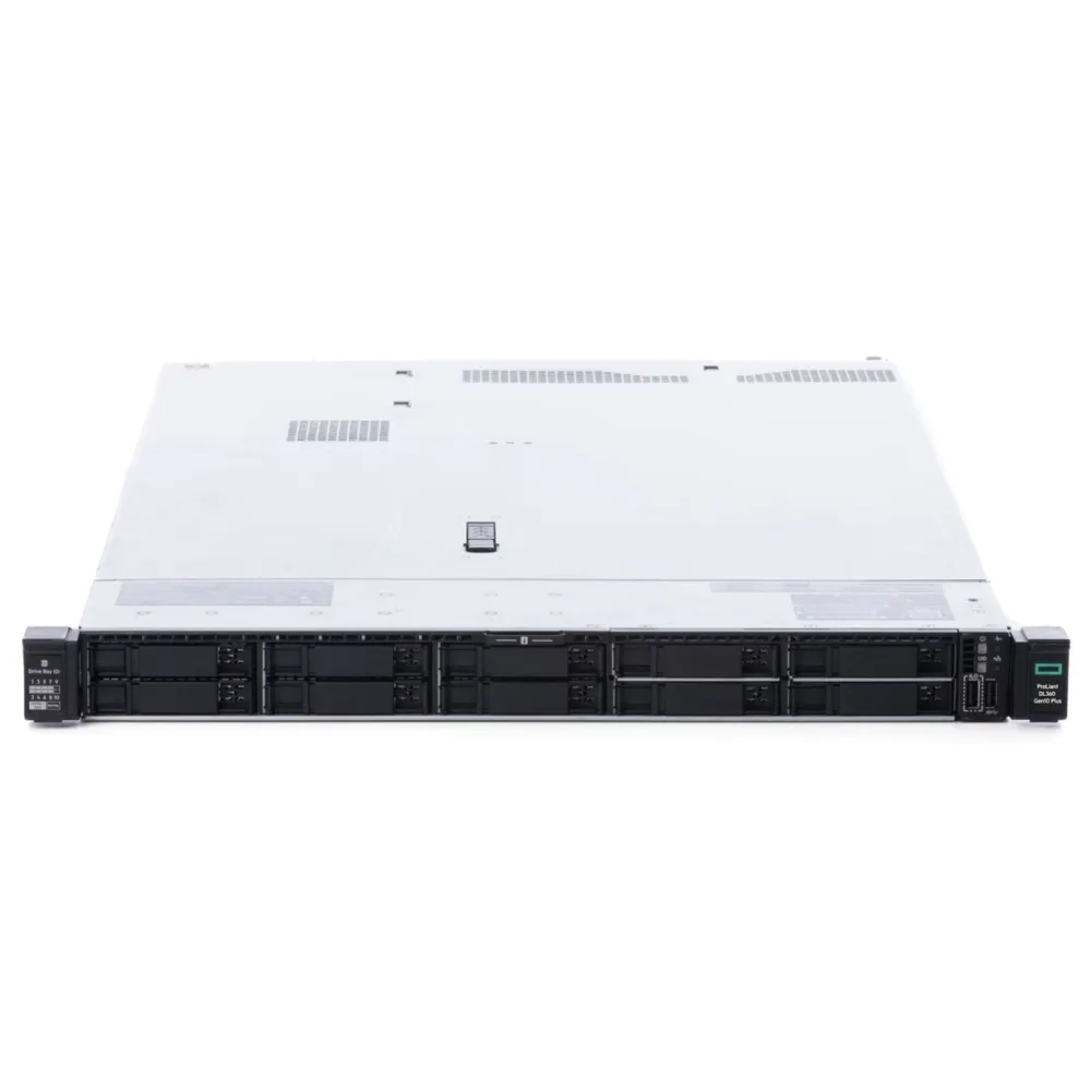 HPE ProLiant DL380 Gen10 Plus