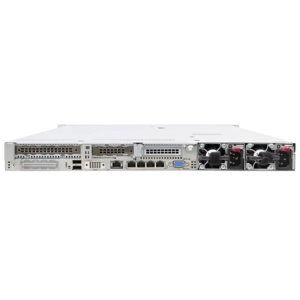 HPE ProLiant DL380 Gen10 Plus