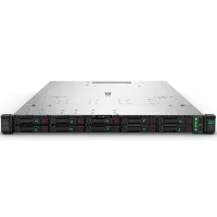 HPE ProLiant DL360 Gen10 Plus 10xNVME 2x Xeon Gold 6346 16-Core 3.1GHz, 256GB DDR4 REG 2999Y, NS204i-r, 2x 1600W