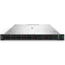 HPE ProLiant DL360 Gen10 Plus 10xNVME 2x Xeon Gold 6346 16-Core 3.1GHz, 256GB DDR4 REG 2999Y, NS204i-r, 2x 1600W