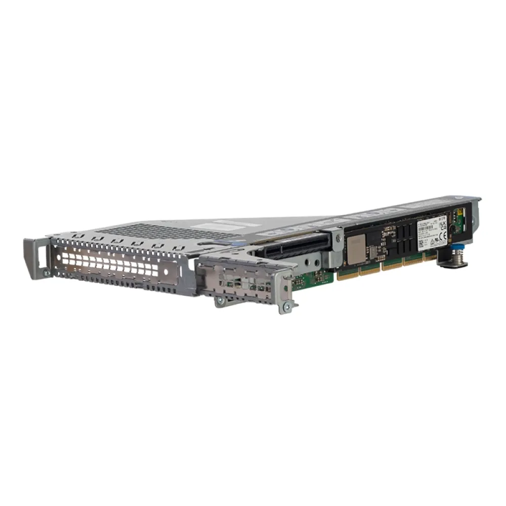 HPE ProLiant DL380 Gen10 Plus