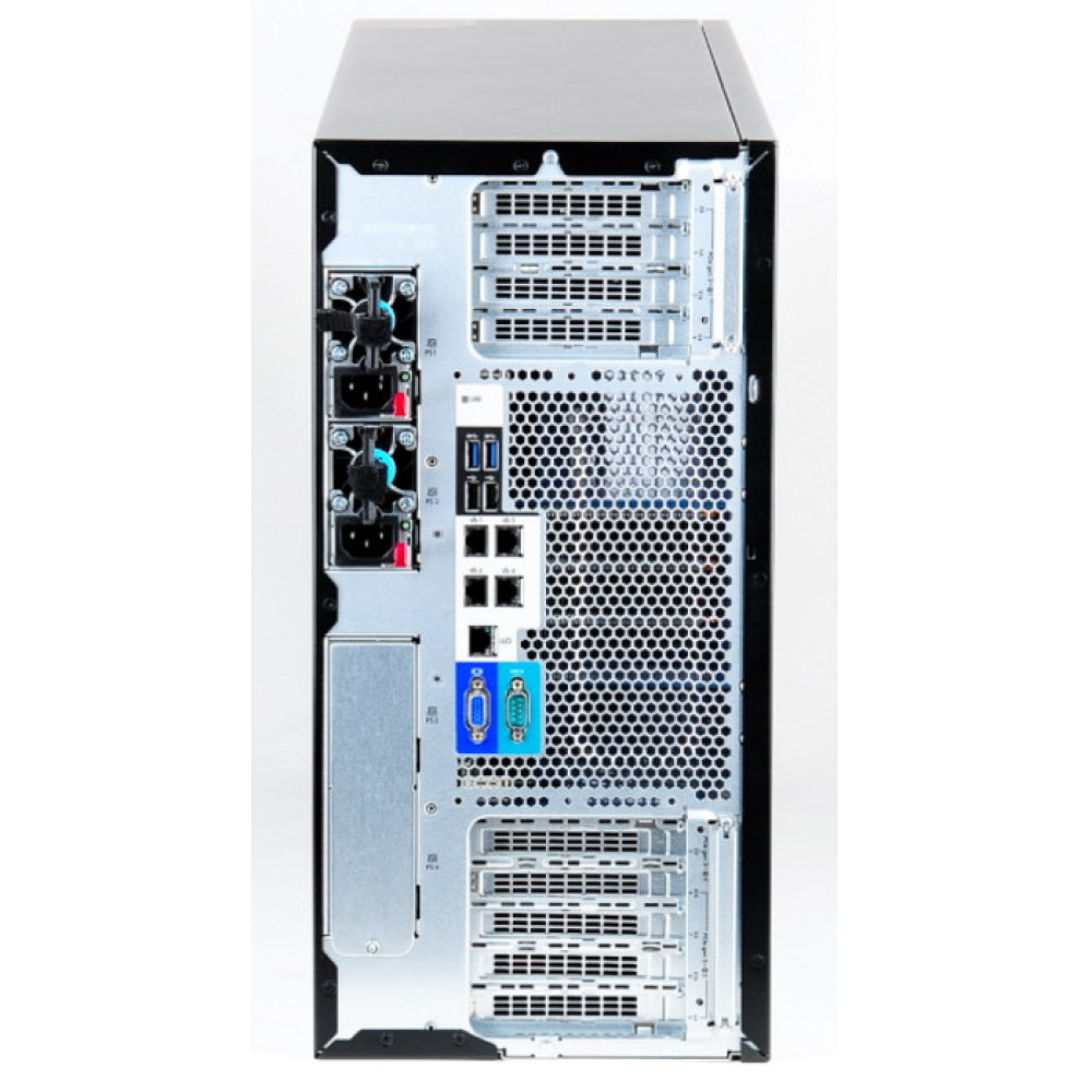 HPe Proliant ML350 Gen9