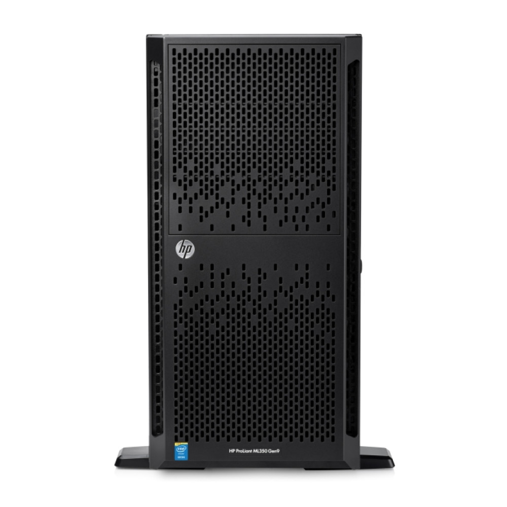 HPe Proliant ML350 Gen9