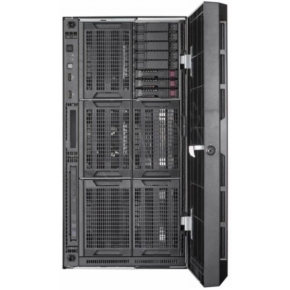 HPe Proliant ML350 Gen9