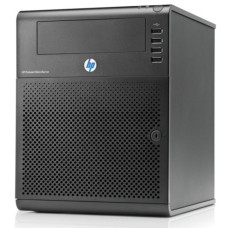 HP Microserver ProLiant N40L
