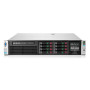 HP Proliant DL380p gen8 8x SFF