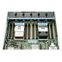 HP Proliant DL380p gen8 8x SFF