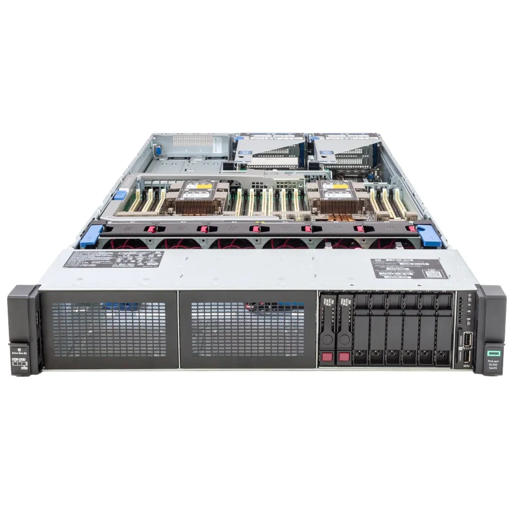 HPE ProLiant DL560 Gen10 