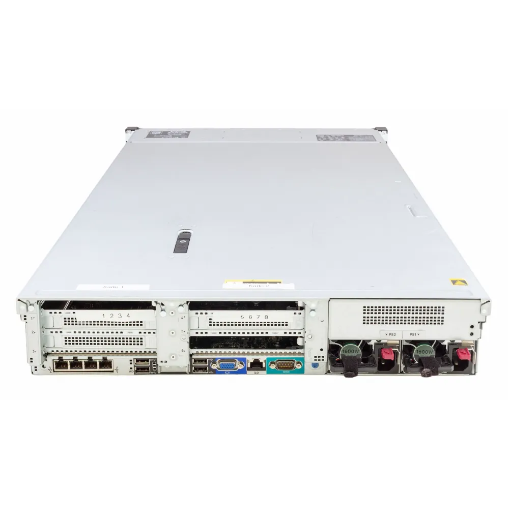HPE ProLiant DL560 Gen10 