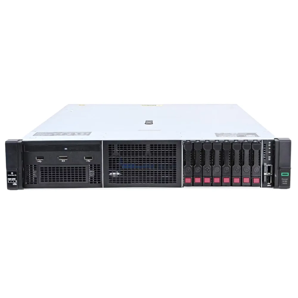 HPE ProLiant DL560 Gen10 