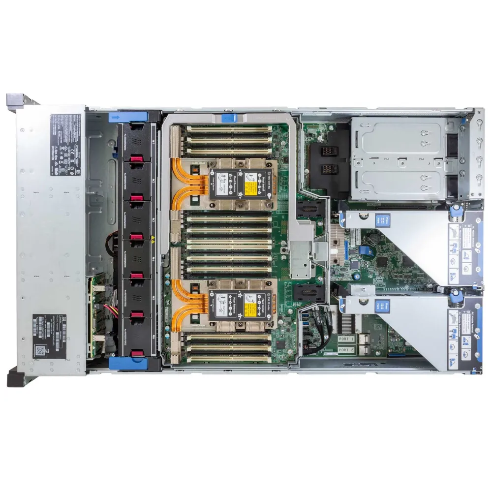 HPE ProLiant DL560 Gen10 