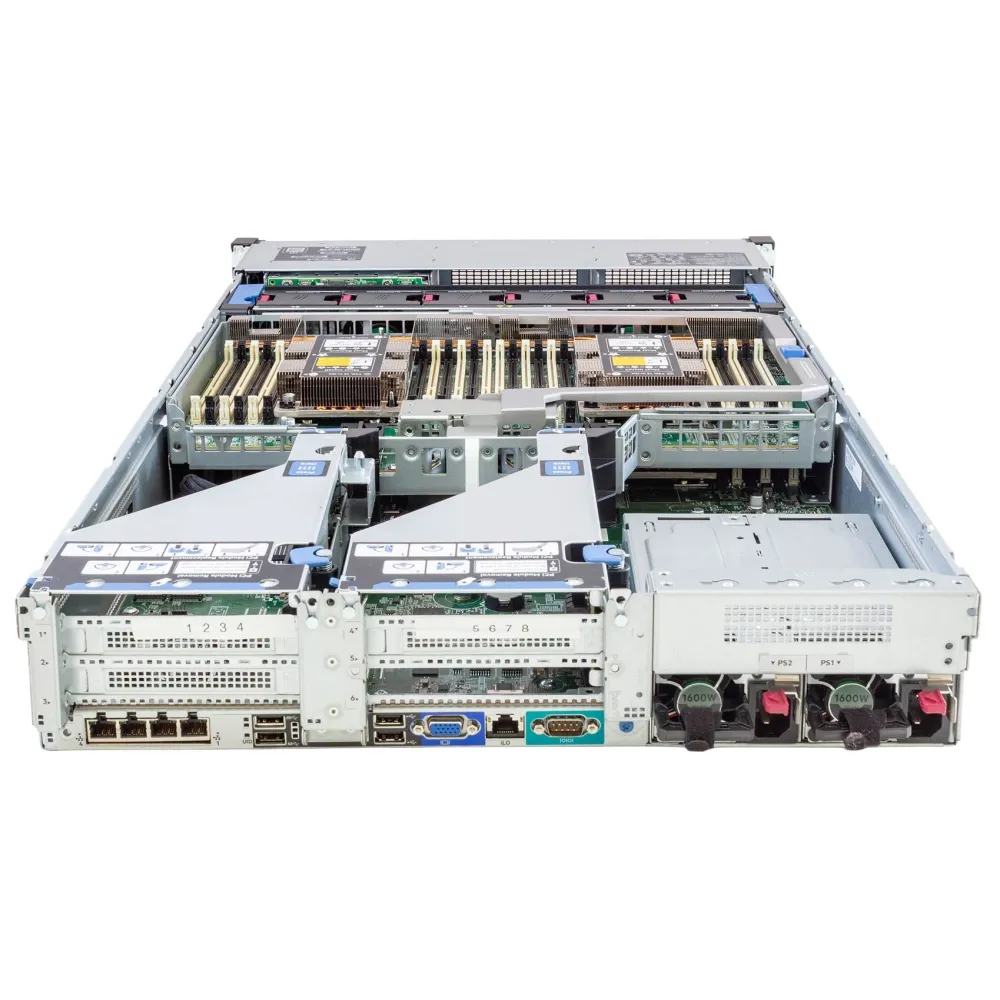 HPE ProLiant DL560 Gen10 