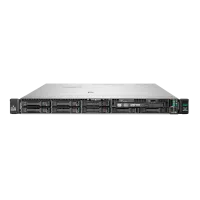 HPE ProLiant DL360 Gen10 Plus 2x Xeon Gold 6346 16-ядерный 3.1GHz, 256GB DDR4 REG 2999Y, MR416i-a, 2x 800 Вт