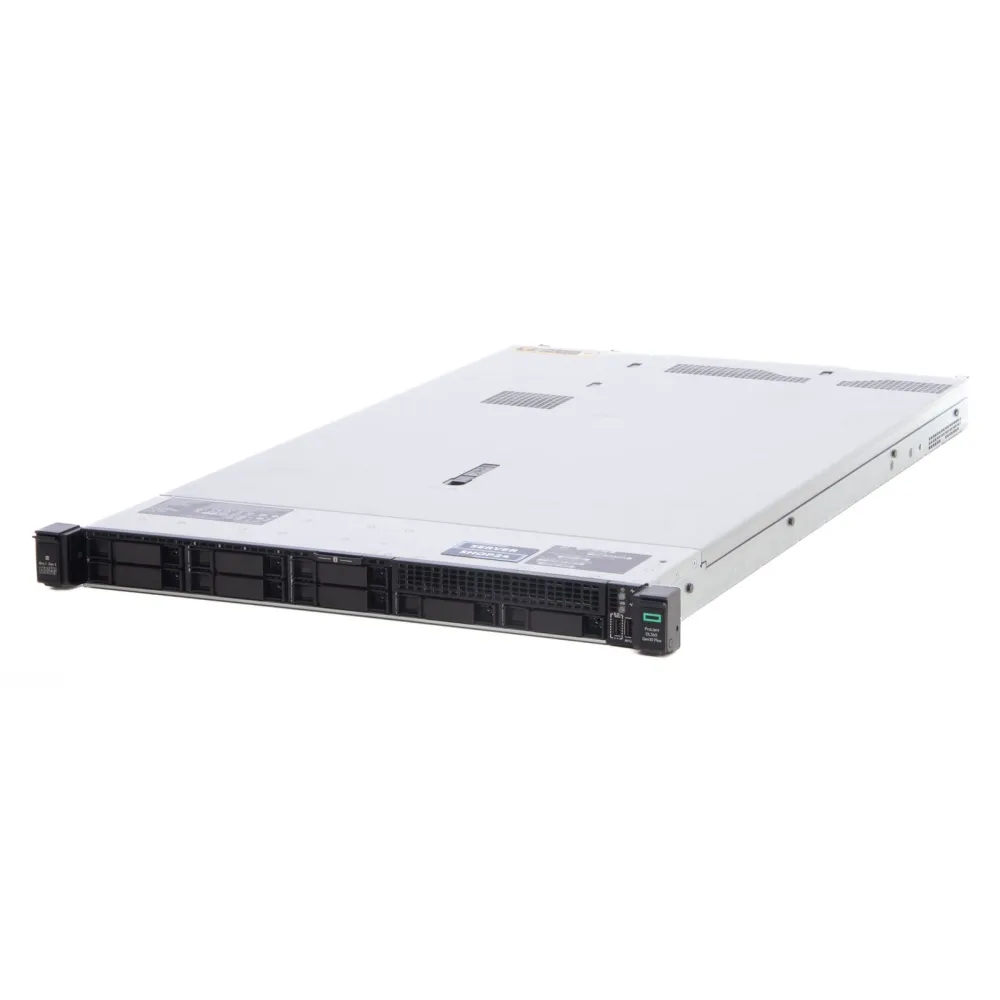 HPE ProLiant DL360 Gen10 Plus