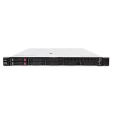 HPE ProLiant DL360 Gen10 Plus 10xNVME 2x Xeon Gold 6346 16-ядерный 3.1GHz, 256GB DDR4 REG 2999Y, NS204i-r, 2x 1600 Вт