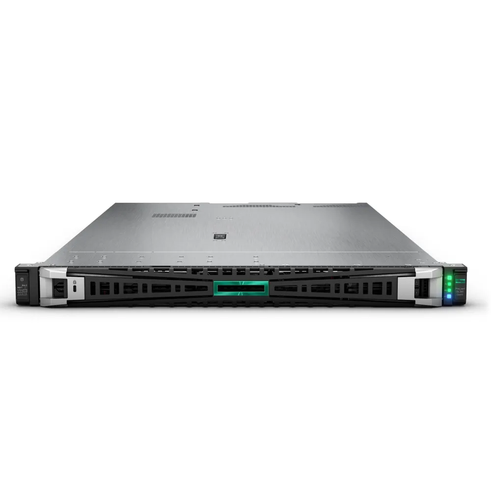 HPE ProLiant DL360 Gen11